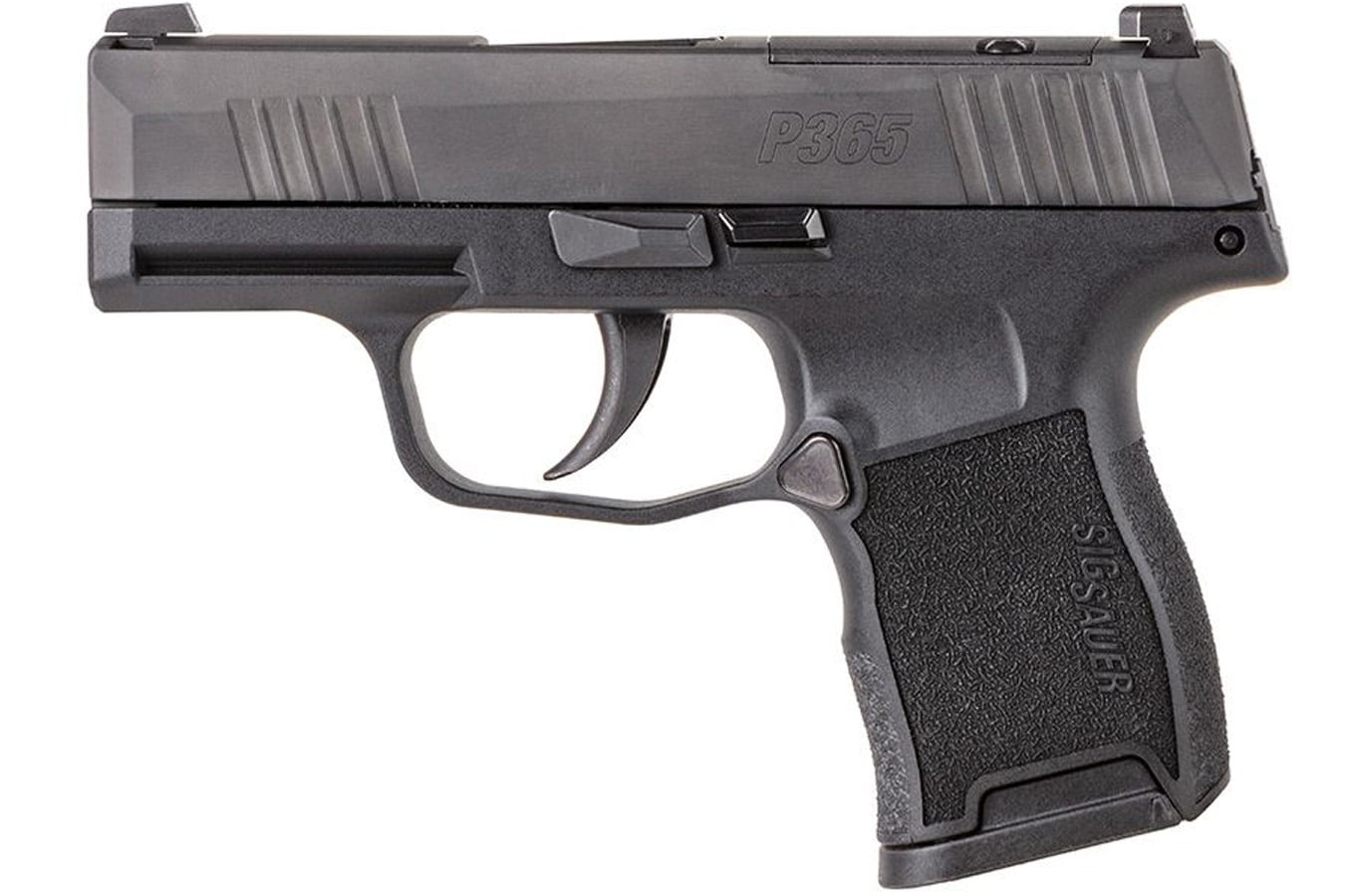 SIG SAUER P365 380 ACP Micro-Compact Pistol with Night Sights